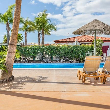 Royal Tenerife Country Club Σαν Μιγκέλ ντε Αμπόνα Εξωτερικό φωτογραφία