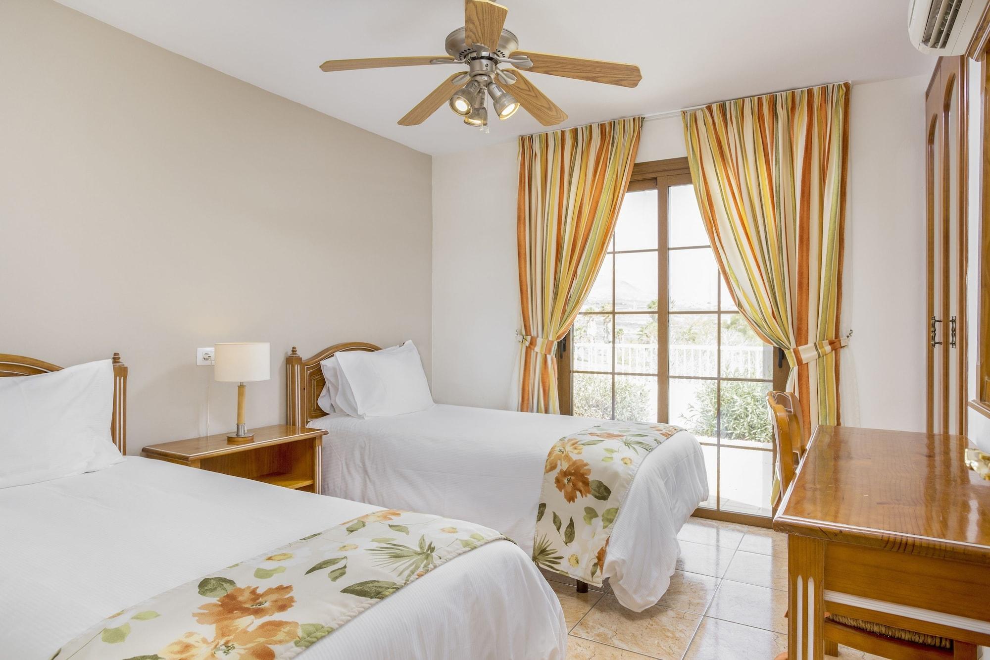 Royal Tenerife Country Club Σαν Μιγκέλ ντε Αμπόνα Εξωτερικό φωτογραφία