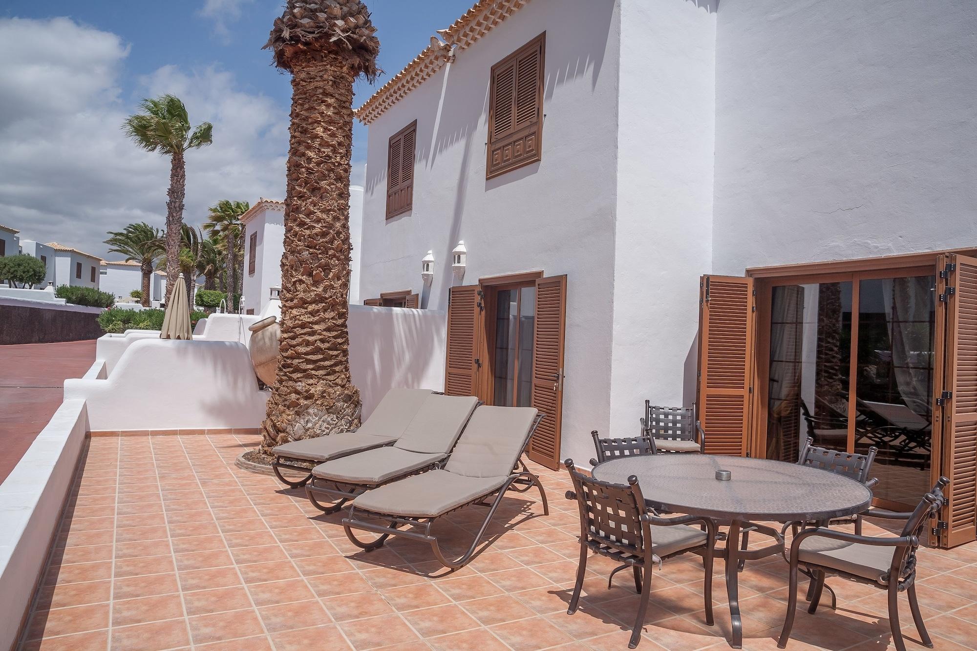 Royal Tenerife Country Club Σαν Μιγκέλ ντε Αμπόνα Εξωτερικό φωτογραφία