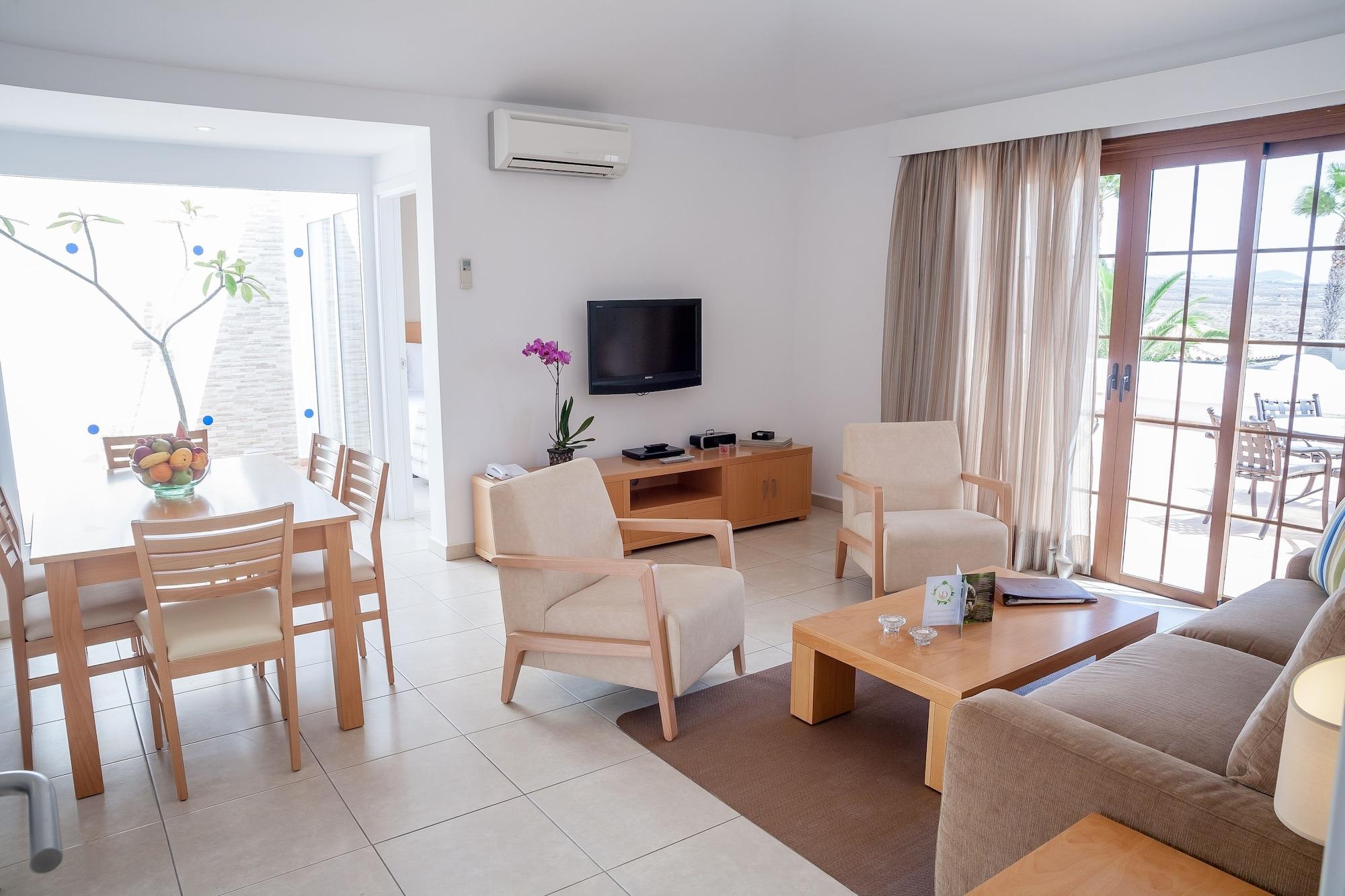 Royal Tenerife Country Club Σαν Μιγκέλ ντε Αμπόνα Εξωτερικό φωτογραφία