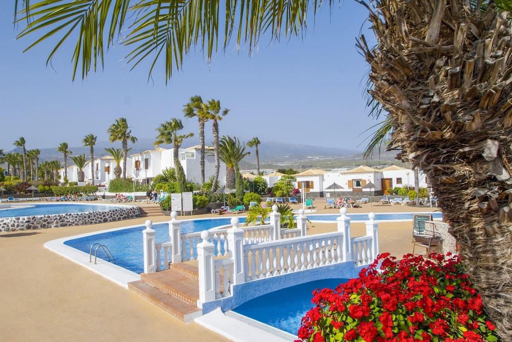 Royal Tenerife Country Club Σαν Μιγκέλ ντε Αμπόνα Εξωτερικό φωτογραφία