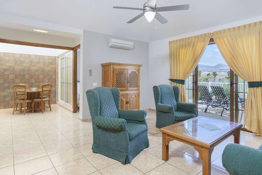 Royal Tenerife Country Club Σαν Μιγκέλ ντε Αμπόνα Δωμάτιο φωτογραφία