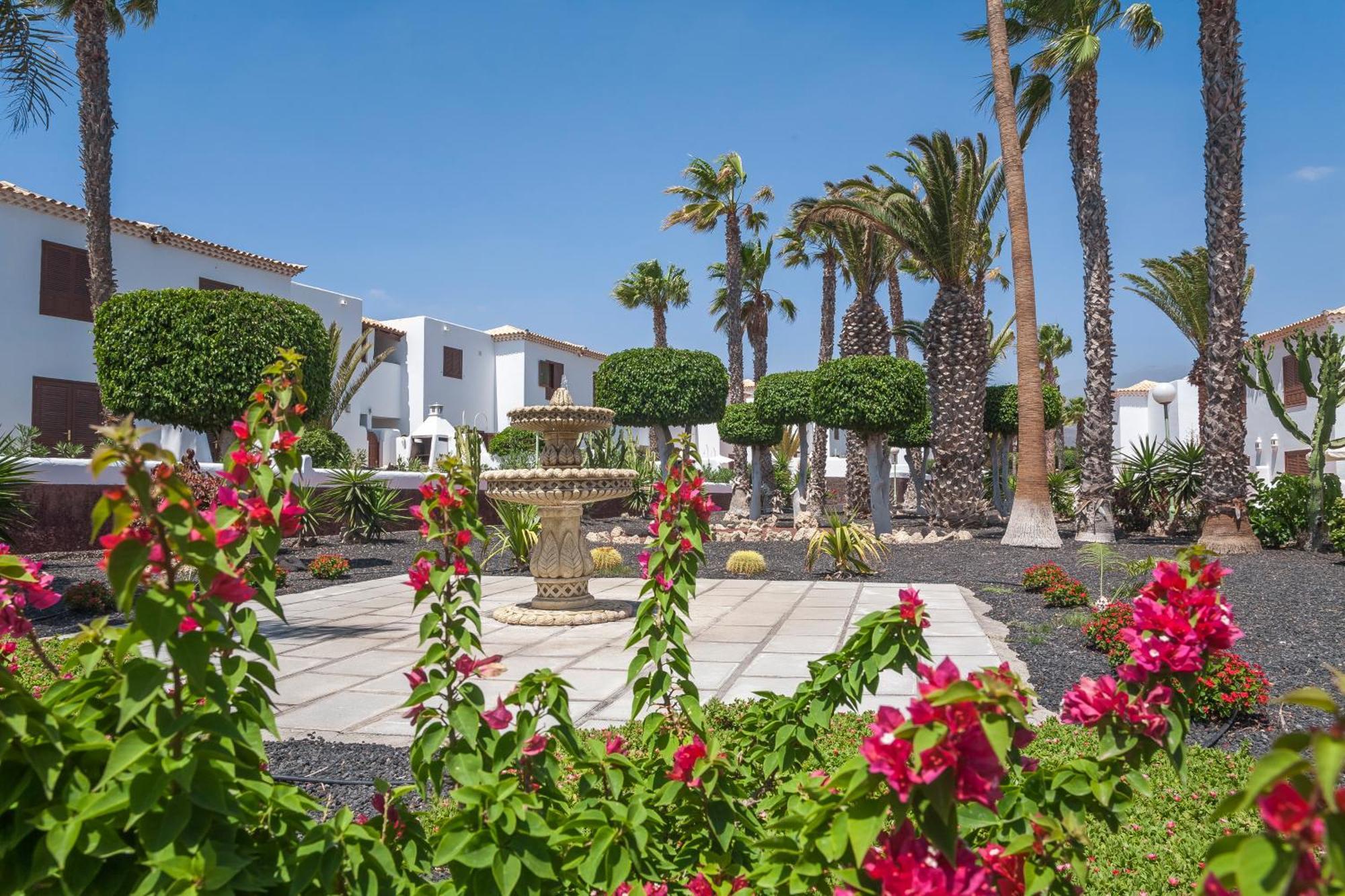 Royal Tenerife Country Club Σαν Μιγκέλ ντε Αμπόνα Εξωτερικό φωτογραφία