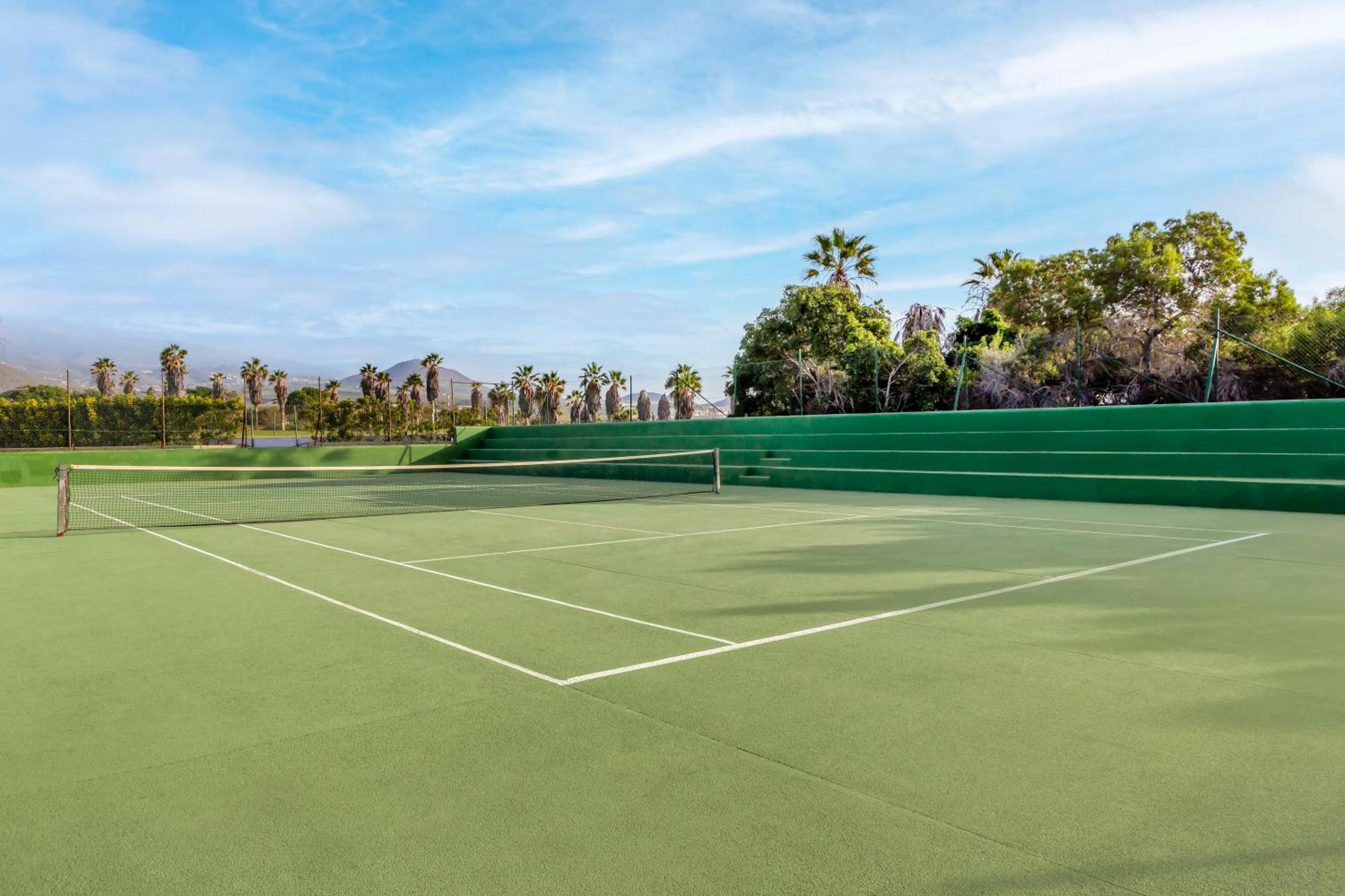 Royal Tenerife Country Club Σαν Μιγκέλ ντε Αμπόνα Εξωτερικό φωτογραφία