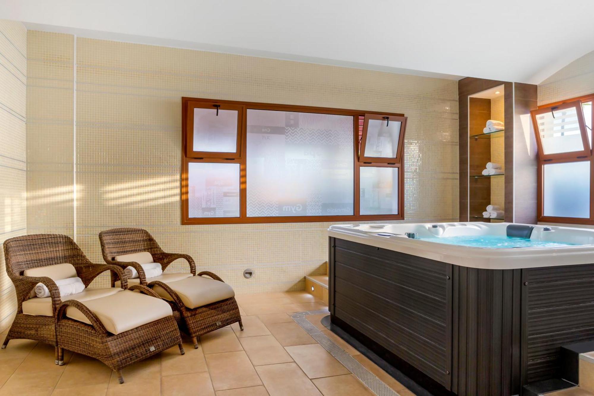 Royal Tenerife Country Club Σαν Μιγκέλ ντε Αμπόνα Εξωτερικό φωτογραφία