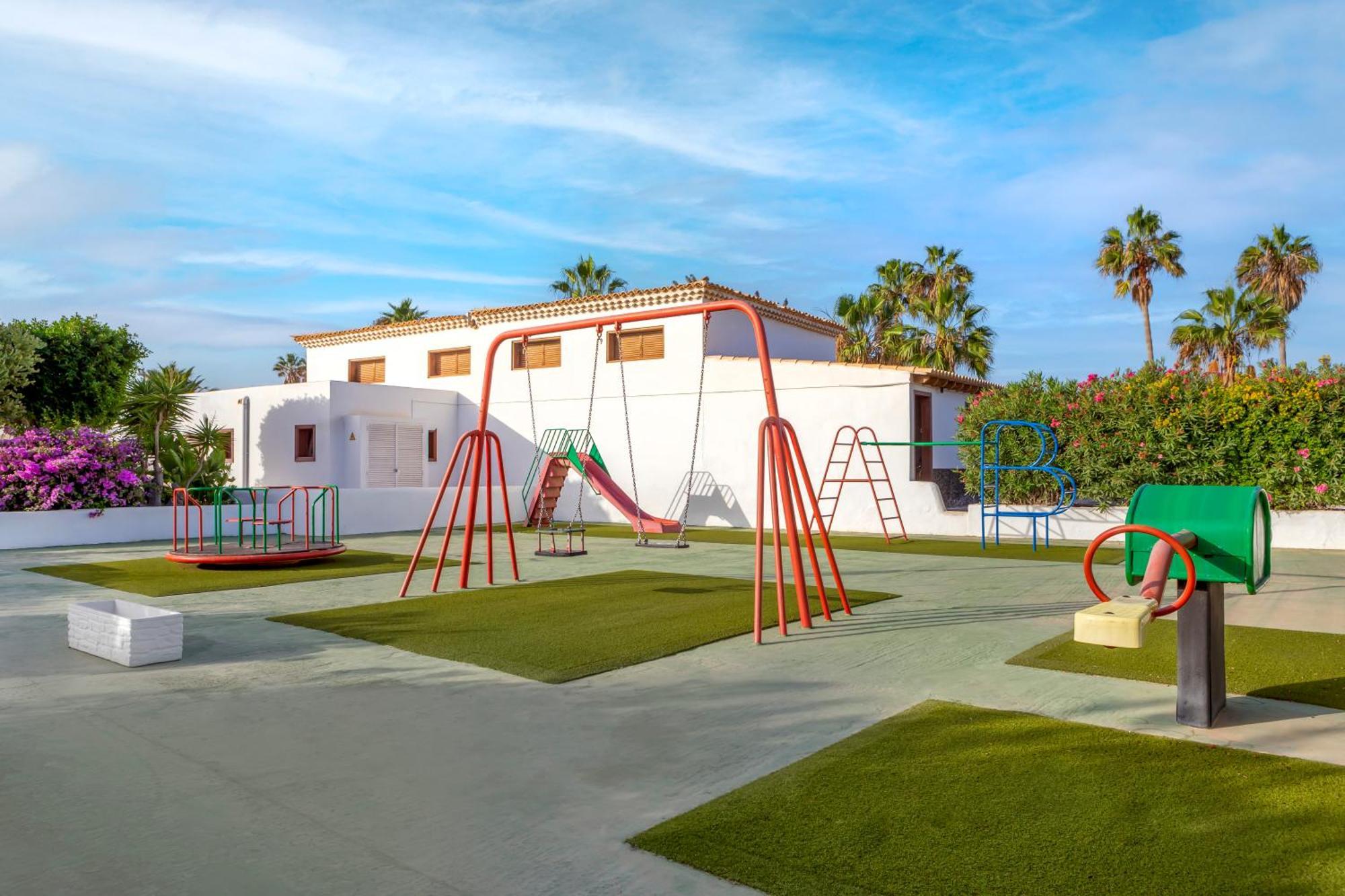 Royal Tenerife Country Club Σαν Μιγκέλ ντε Αμπόνα Εξωτερικό φωτογραφία