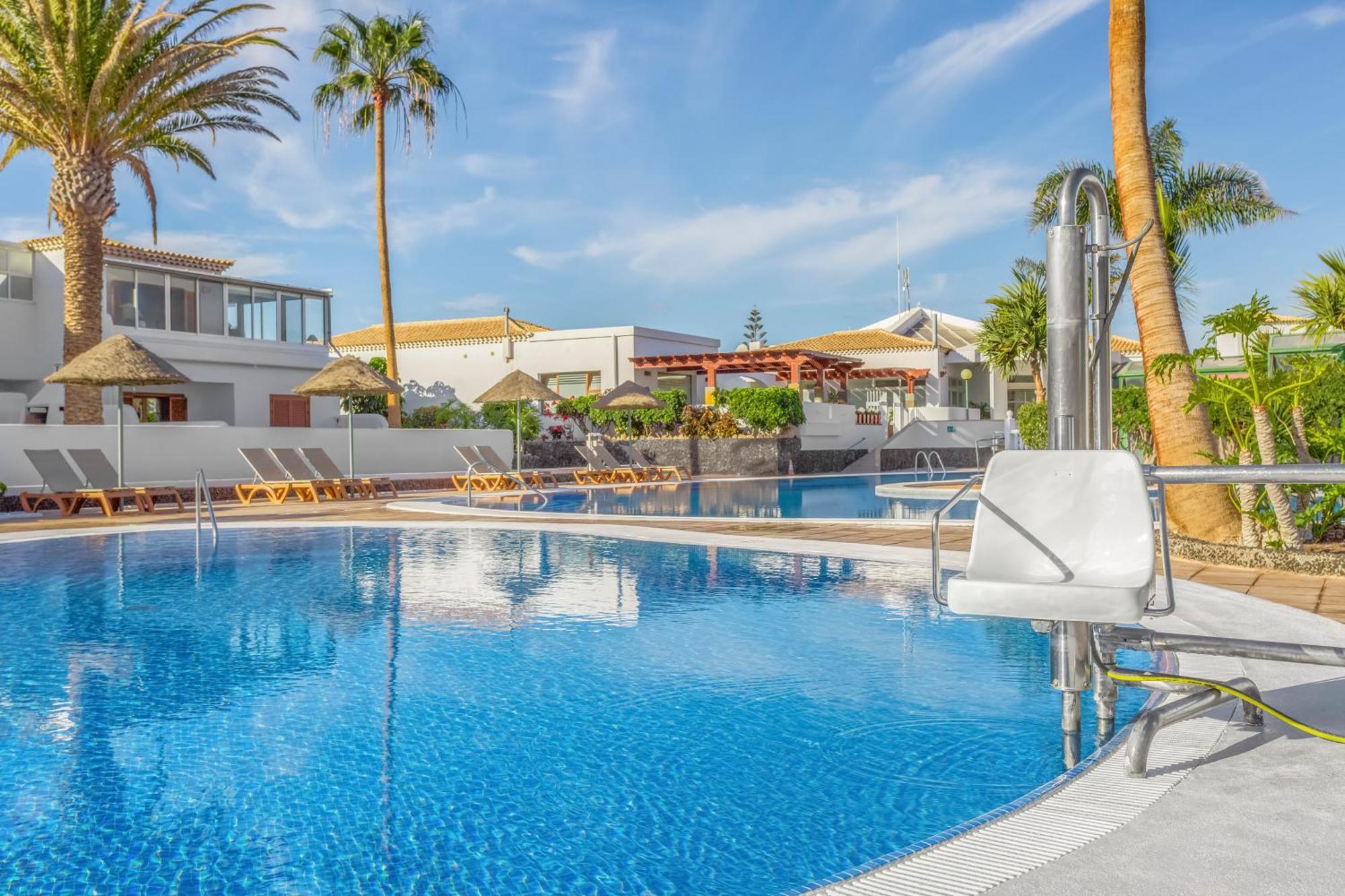 Royal Tenerife Country Club Σαν Μιγκέλ ντε Αμπόνα Εξωτερικό φωτογραφία