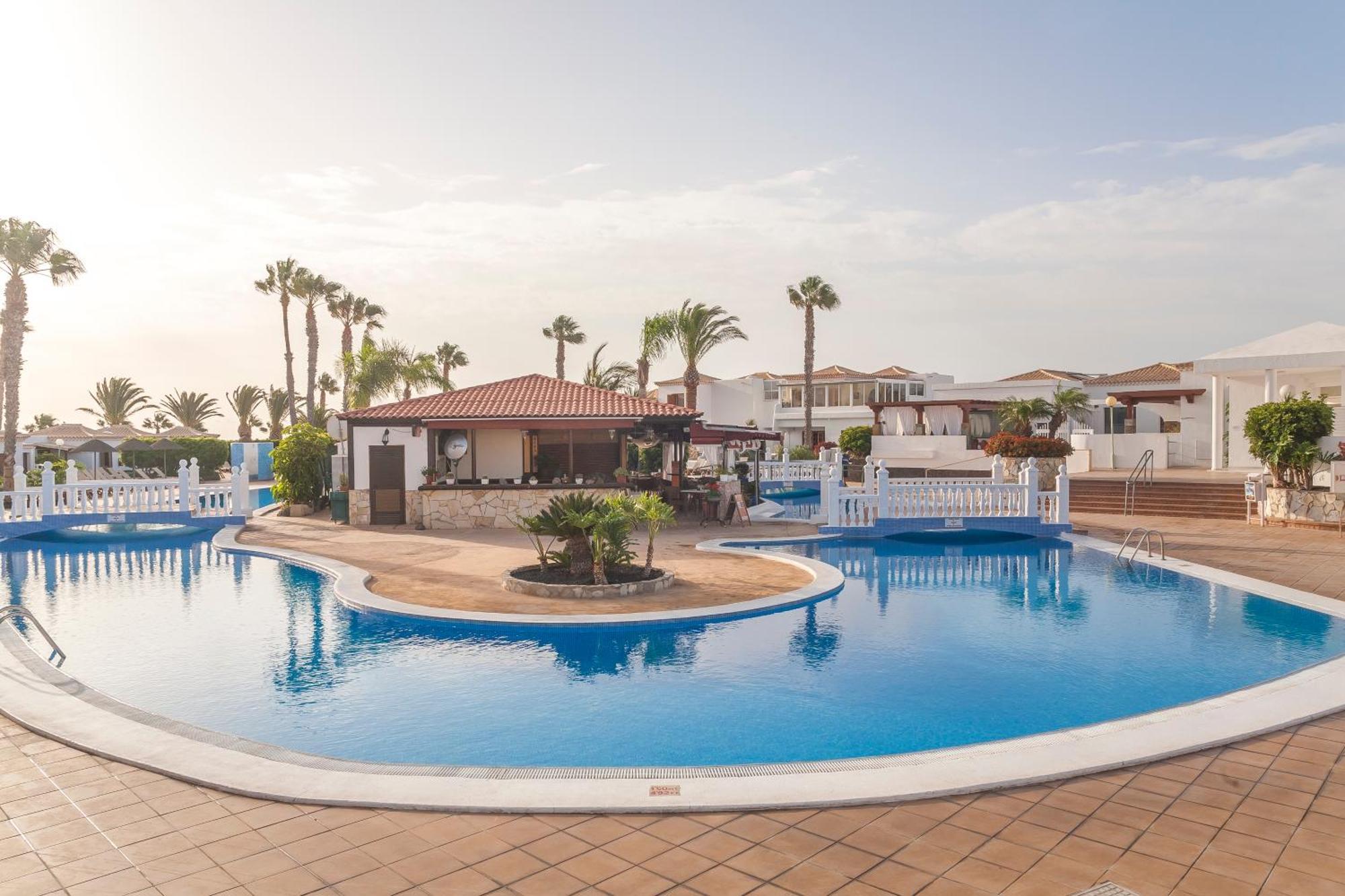 Royal Tenerife Country Club Σαν Μιγκέλ ντε Αμπόνα Εξωτερικό φωτογραφία