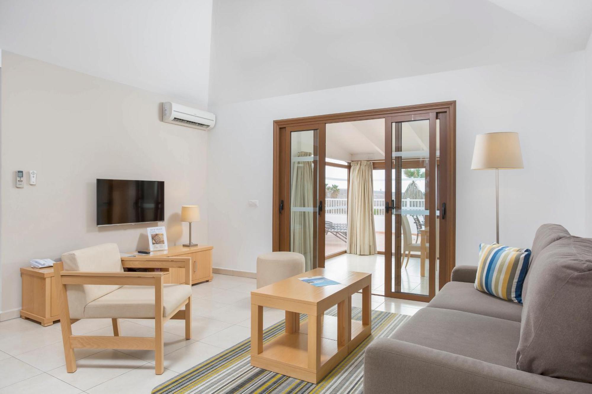Royal Tenerife Country Club Σαν Μιγκέλ ντε Αμπόνα Εξωτερικό φωτογραφία