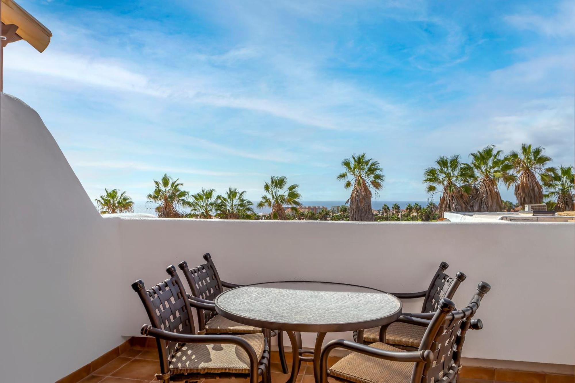 Royal Tenerife Country Club Σαν Μιγκέλ ντε Αμπόνα Εξωτερικό φωτογραφία