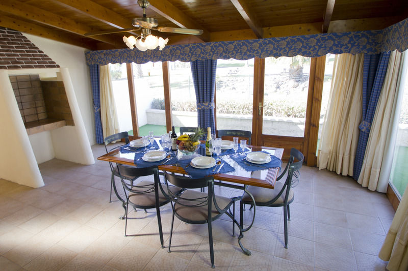 Royal Tenerife Country Club Σαν Μιγκέλ ντε Αμπόνα Εξωτερικό φωτογραφία