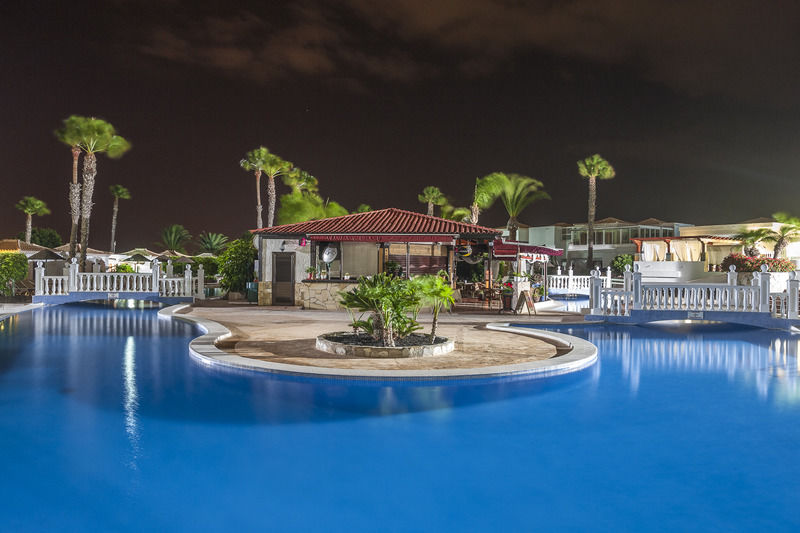 Royal Tenerife Country Club Σαν Μιγκέλ ντε Αμπόνα Εξωτερικό φωτογραφία