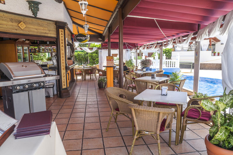 Royal Tenerife Country Club Σαν Μιγκέλ ντε Αμπόνα Εξωτερικό φωτογραφία