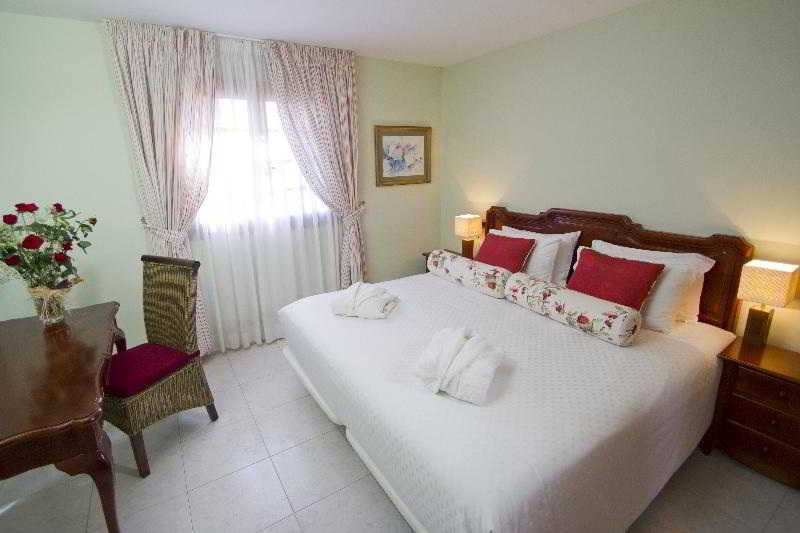 Royal Tenerife Country Club Σαν Μιγκέλ ντε Αμπόνα Εξωτερικό φωτογραφία