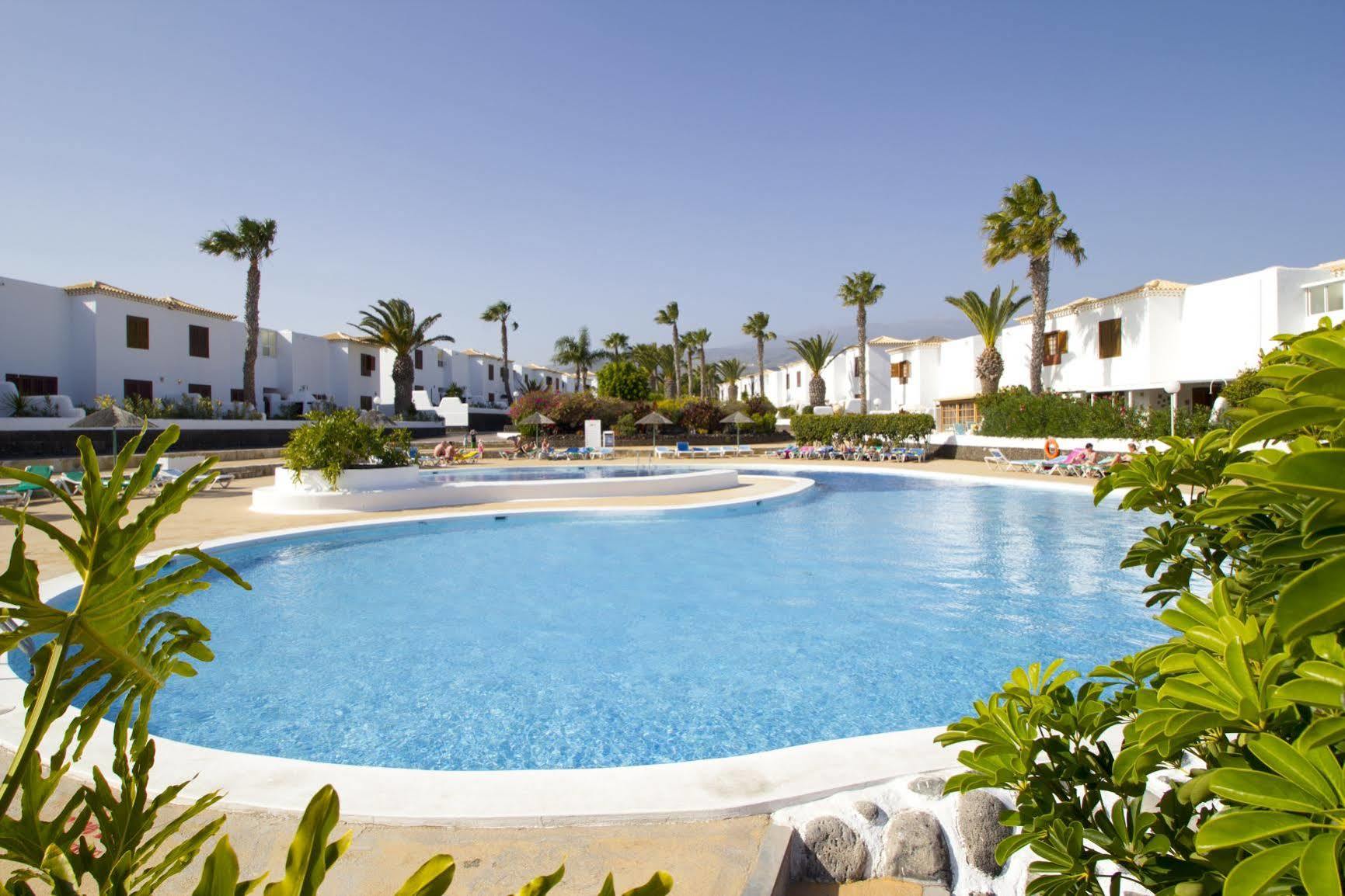 Royal Tenerife Country Club Σαν Μιγκέλ ντε Αμπόνα Εξωτερικό φωτογραφία