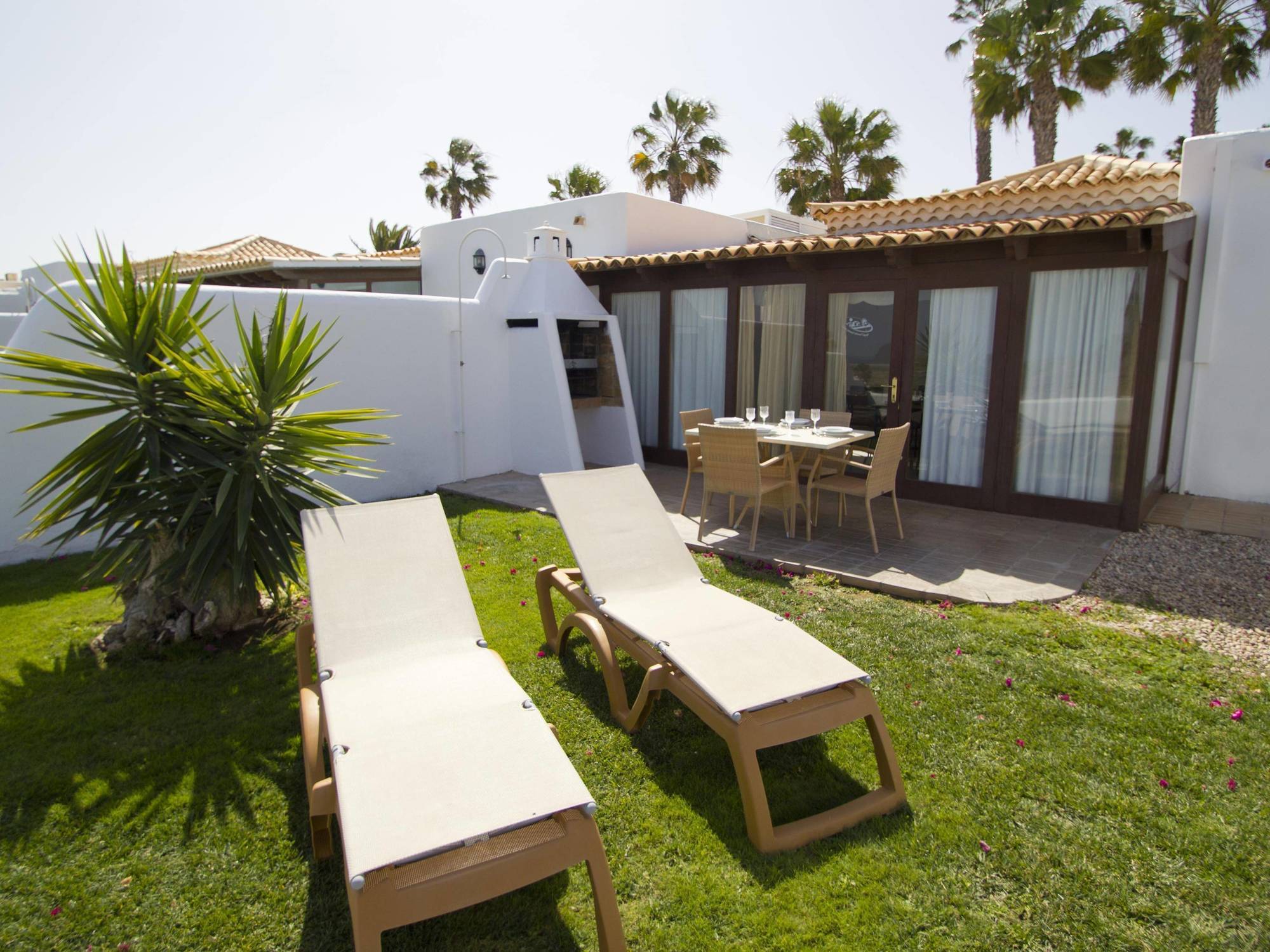 Royal Tenerife Country Club Σαν Μιγκέλ ντε Αμπόνα Εξωτερικό φωτογραφία