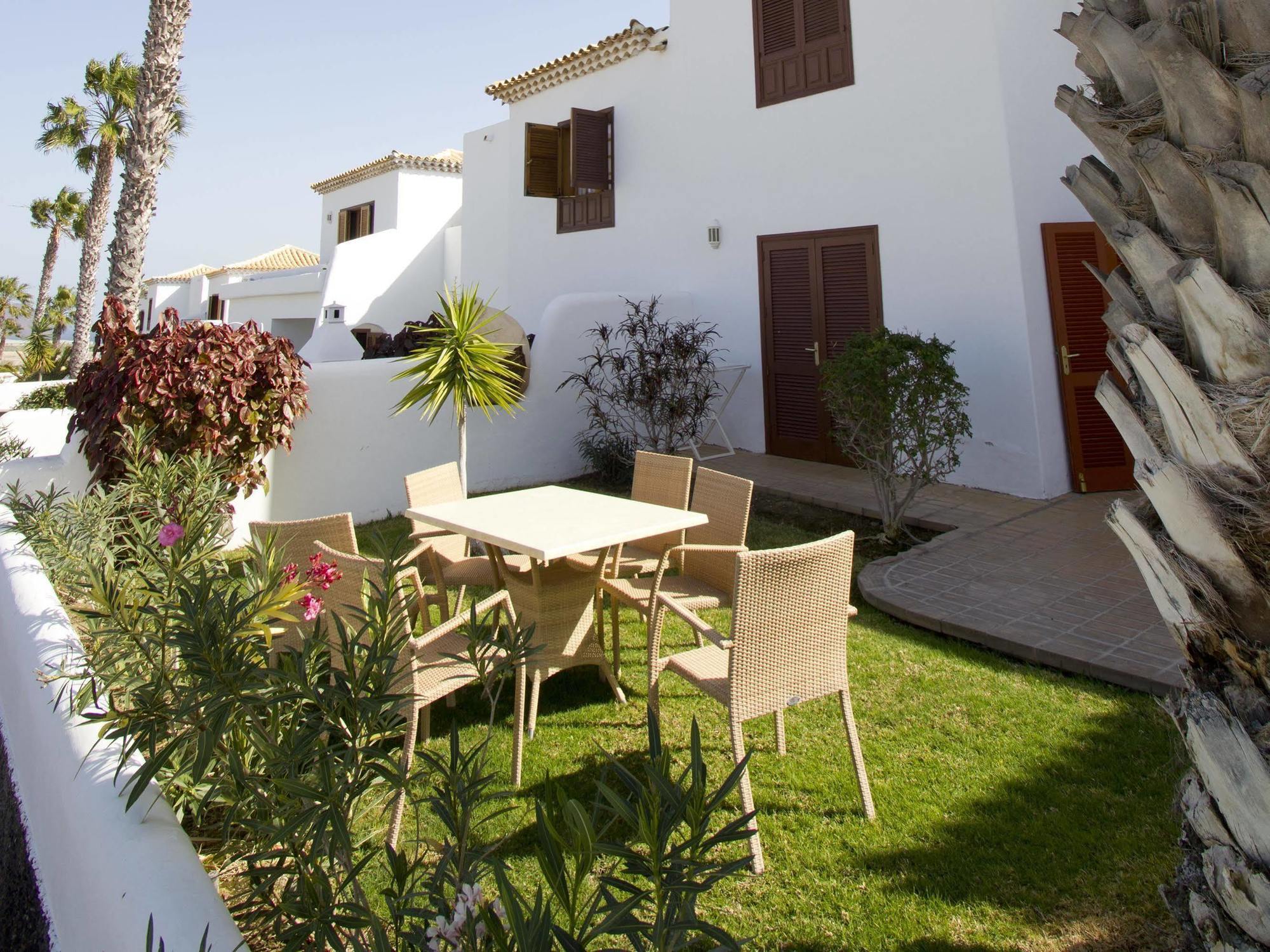 Royal Tenerife Country Club Σαν Μιγκέλ ντε Αμπόνα Εξωτερικό φωτογραφία